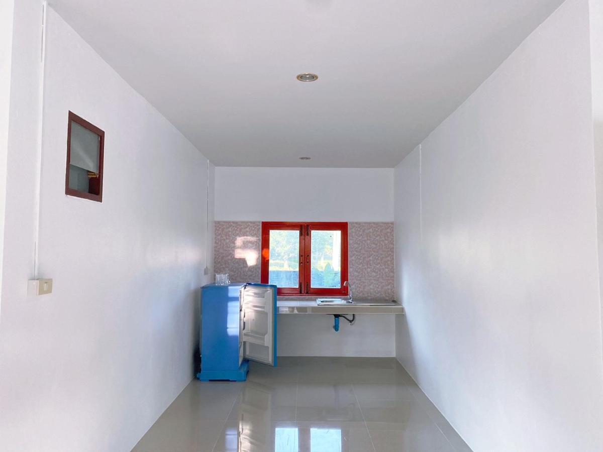 The An Ant บ้านพัก&โฮมสเตย์ Sam Roi Yot Exterior foto